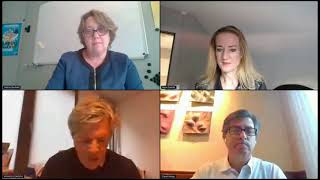 Panel 14.2 | Funding Evidence for Development