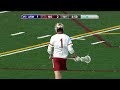 Boys Lacrosse | Armstrong vs. Maple Grove