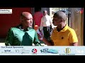 Sandile Nene -Disability Awareness Day king Zwelithini hall Vryheid