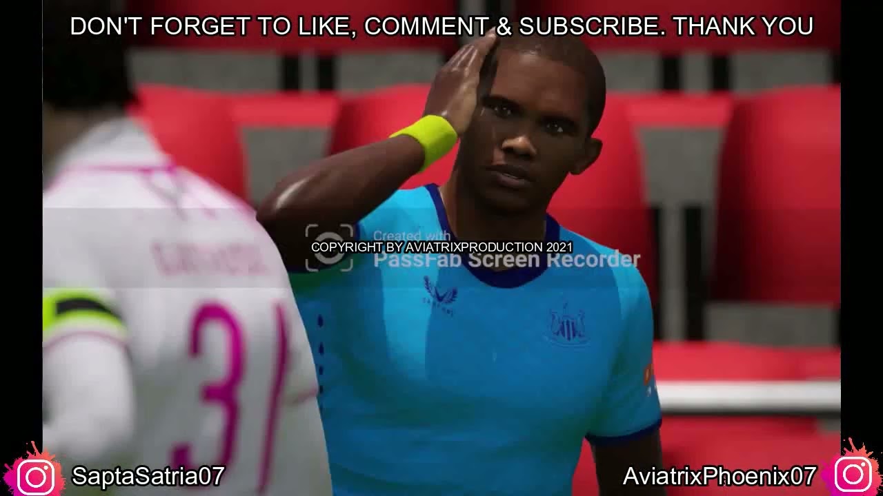 AviatrixPhoenixID || Episode 047 || FIFA Online 4 Indonesia