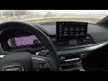Klix Auto test: Audi Q5 Sportback 40 TDI Quattro