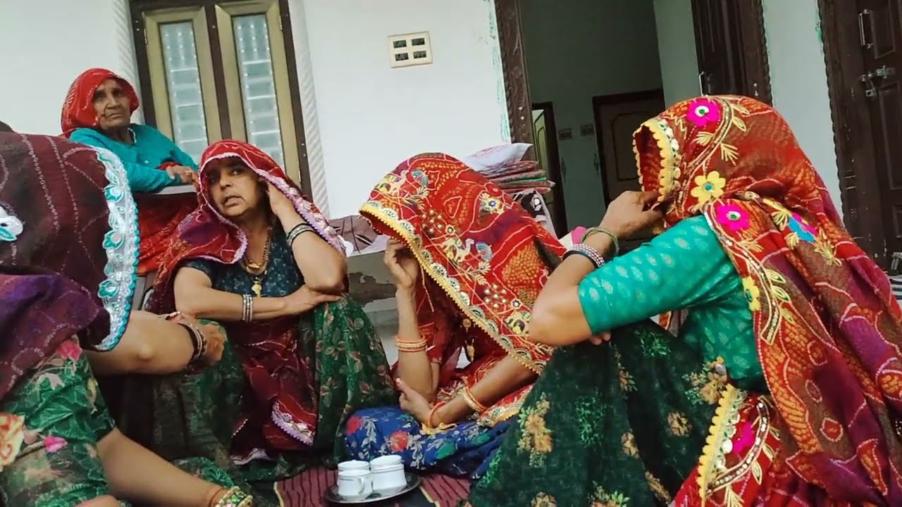 ❤️मारवाड़ी गीत! नान्या गीत !❤️ Marwadi naniya geet😂