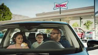 #sonic #sonicdrivein #thisishowwesonic