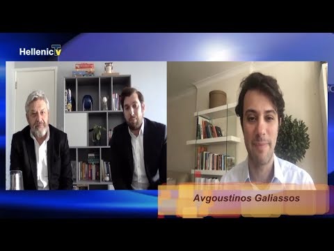 ΟΜΟΓΕΝΕΙΑ ΕΔΩ ΛΟΝΔΙΝΟ