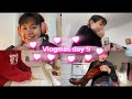 Vlogmas day 9: getting my dream shoes!!
