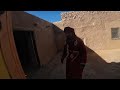 Sahara Desert Fun