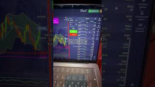 #инвестиции #трейдингвью #binaryoptions #trading #обучениеторговли