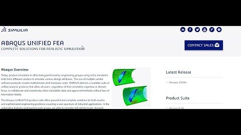 Download , Install and activate SIMULIA  Abaqus , Isight,fe safe ,Tosca