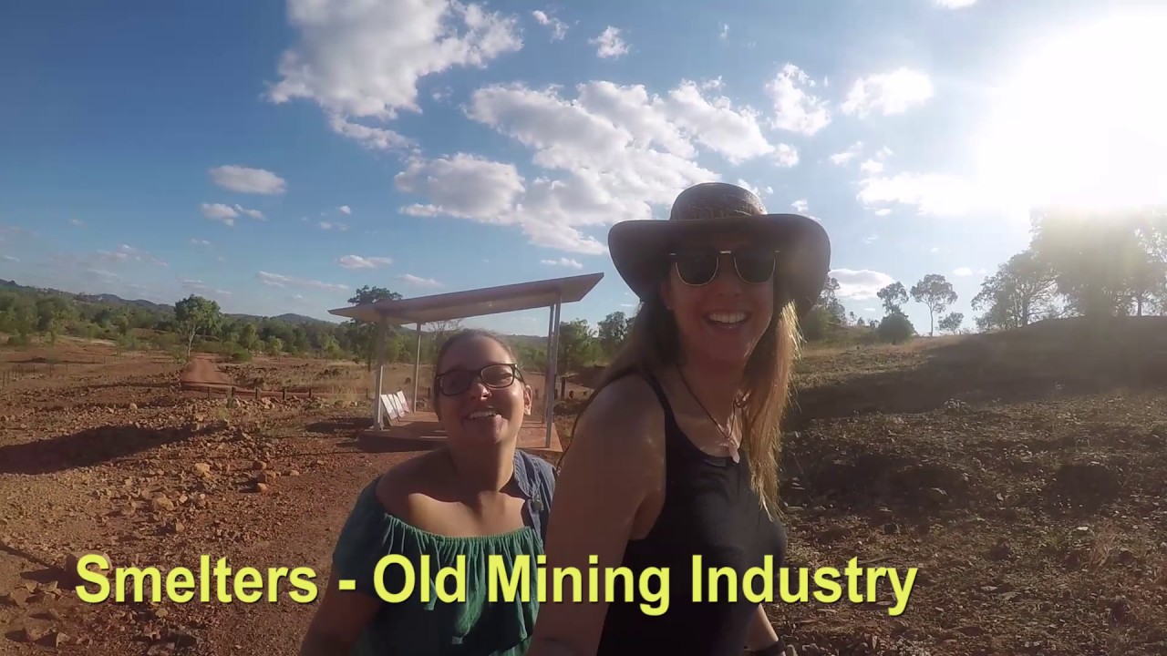 【SPC Cairns 】Cambridge students - Chillagoe