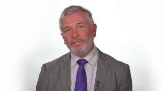 Professor Joe Chicharo discussing Academic Integrity