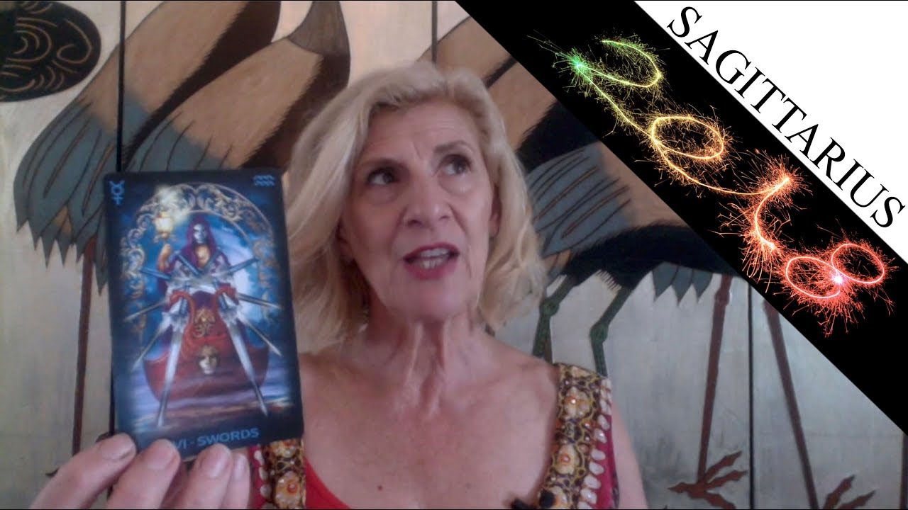SAGITTARIUS 2018 YEARLY READING ~ DO THE WORK AND REAP THE BENEFITS!