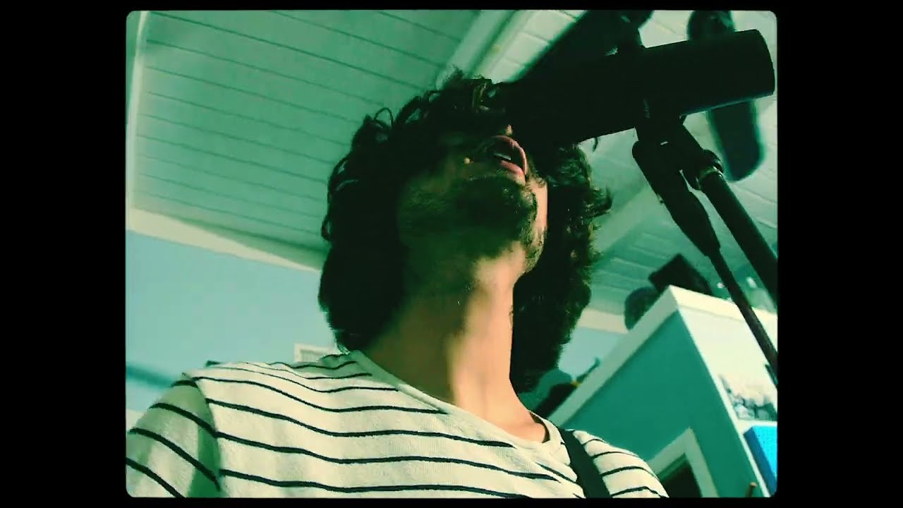 Believe You- Lawn Enforcement (Official Music Video)