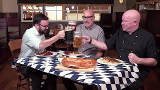 Preview European Classics Signature Dish