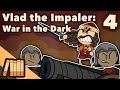 Vlad the Impaler and the Ottoman Conflict