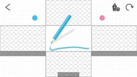 Level 97 BrainDots Niveau 97 Brain Dots Stage cleared 脑点子97 ステージ  브레인 도트