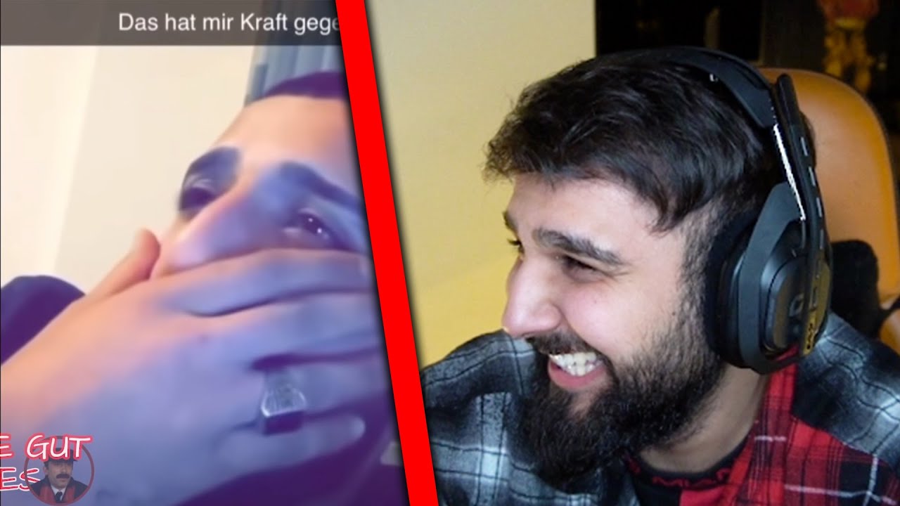 BRUDER diese BEINBEHAARUNG 😂 REAKTION auf Diese Gut Memes | MGP Live