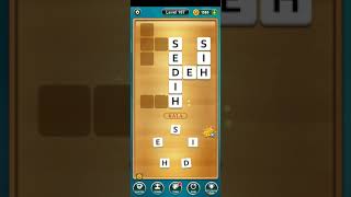 Teka - teki silang (tts) level 186 190