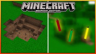 Dynamite Equipment Add-On for Minecraft! | Minecraft Bedrock (1.19 - 1.20)