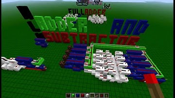 [ALU] ADD/SUBTRACT with XOR made simple