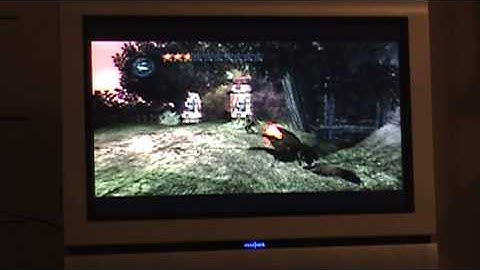 TMNT walkthrough part 1 ps2