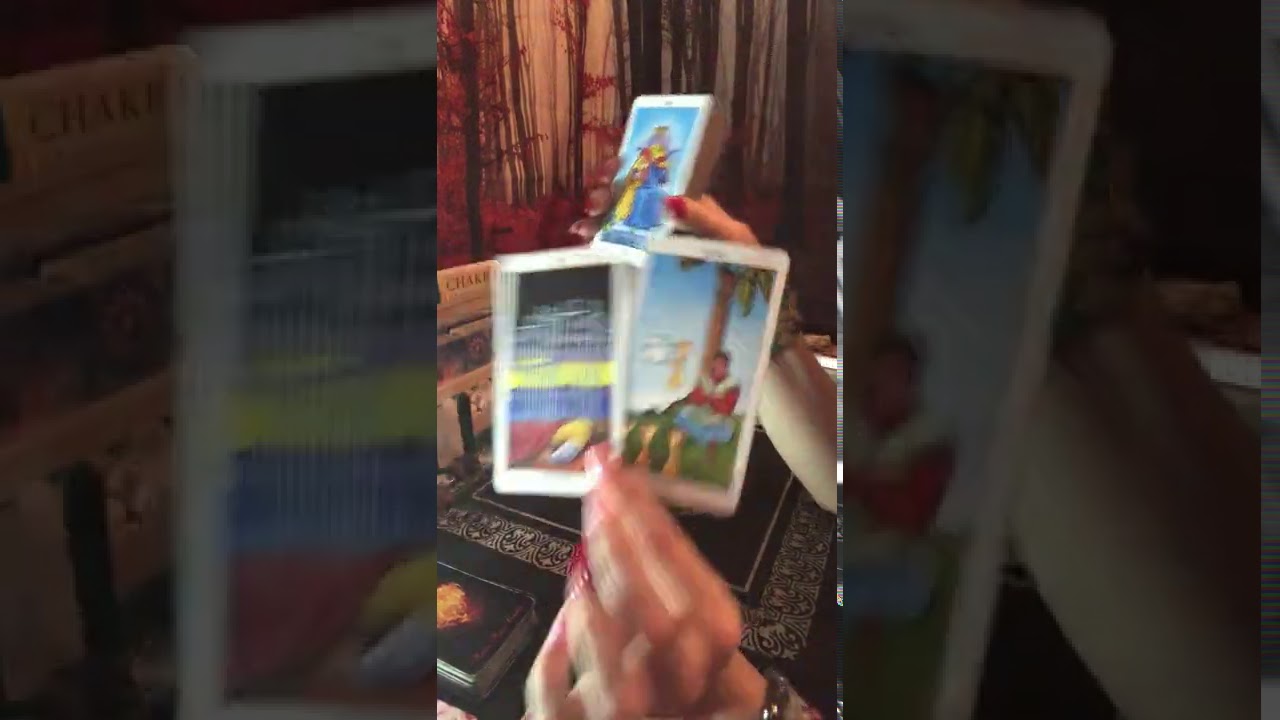 Aquarius♒️Someone is messed up over you. Don’t know what you have until it’s gone. Major regrets.