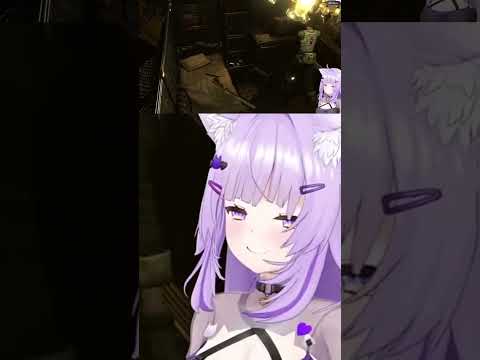 弾薬とインクリボンを発見するおかゆ