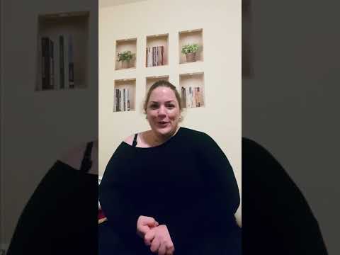 Lali's video testimonial