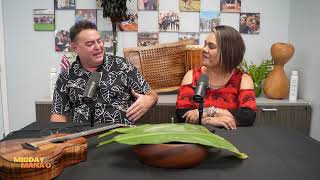 Midday Manaʻo Episode 3 | Hulihia, Itʻs Time for Change with Kūhiō Lewis