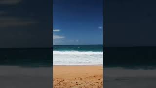 WAIMEA BAY / HAWAII