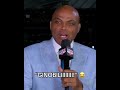 Manu Ginobili joins the Inside the NBA crew before Game 2 🔥