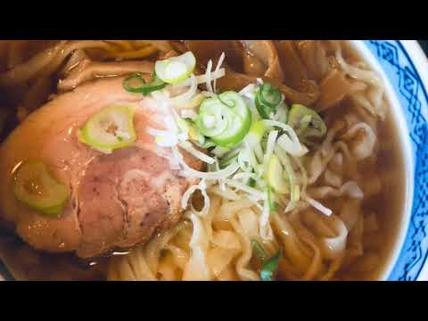 ラーメン恵比寿屋