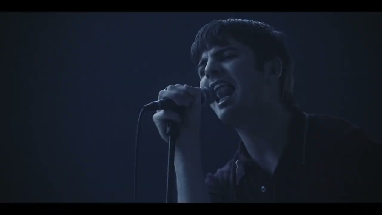 Fontaines D.C. - Live on arté Echoes Sessions, 2020