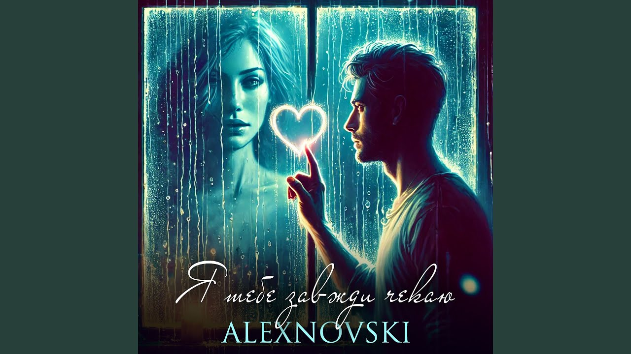 Я тебе завжди чекаю