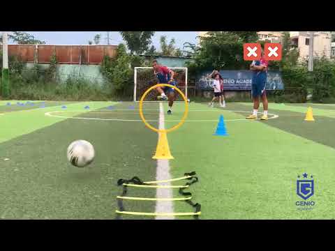 Video Thử thách trong lúc thư giãn của các coach - youtube