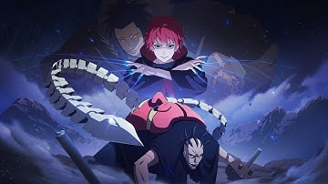 Sasori [ Hiruko Puppet ] - Naruto Mobile Tencent