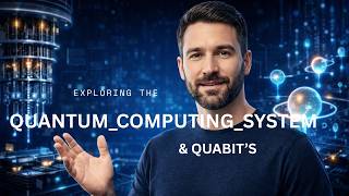 Quantum Computing  The Future Starts Now 1 off to profile & get full coures link