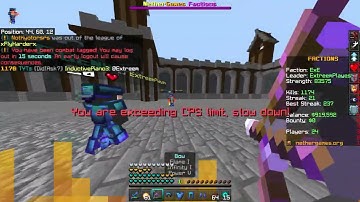 larryZ00 has a hacking fan larryZ0O //// Nethergames Faction Hacker