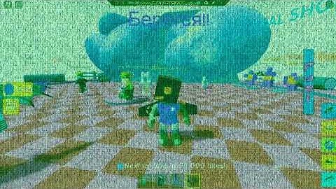 Roblox Jetpack Part 1 In Ruined