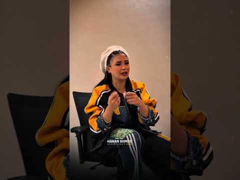 لوطلع العيب من أهل العيب مش عيب والله يازماله النسخه الاصليه حنان احمد تريند 2026 انا النسخه