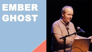 EmberFest 2018: Lightning Talks - Ember Ghost by Chris Manson