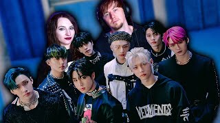 We're All MANIACS |  Stray Kids - MANIAC | Reaction
