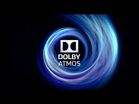 Dolby Atmos 360°. Почувствуйте Звук.