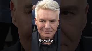 Mike Myers says different generations enjoying his work is 'a dream'