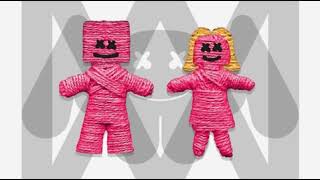 Marshmello & Anne - Marie - Friends (Explicit Version)