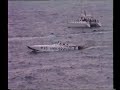 World Offshore championship montecarlo race2, 3 oct 1990