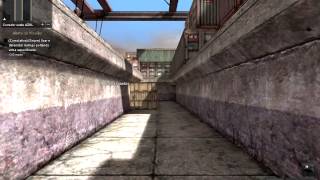 Hacker point blank (denuncia aimbot)