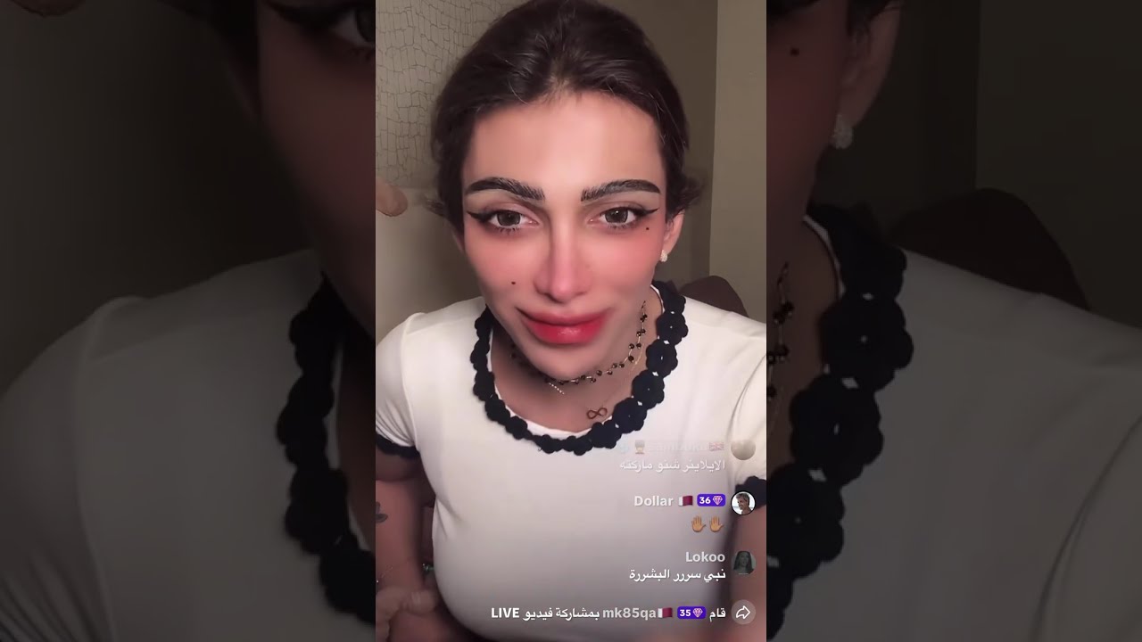 شوشو العجمي لعابه و سالفة المتزوج الي طاحت عليه زوجته😂😂