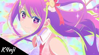 Download lagu FREE Ayase x YOASOBI Type Beat - 'Kirakira' J-pop Type Beat