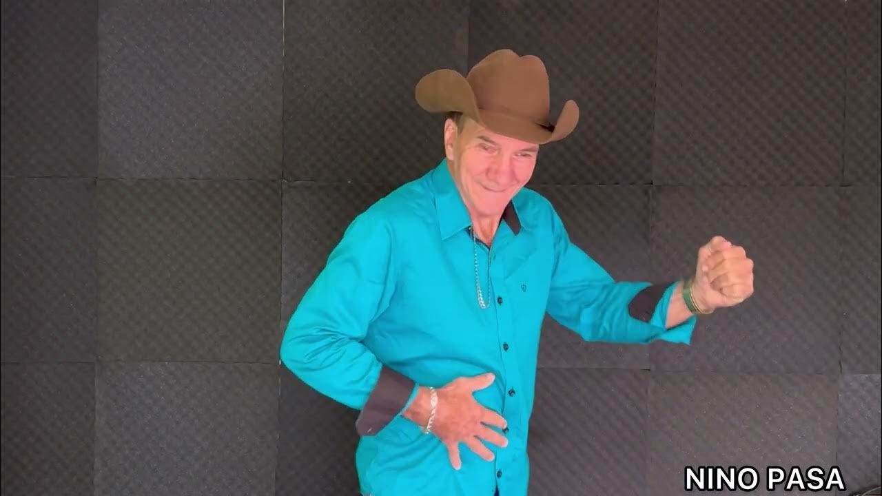 Segura esse Bailão Dance do seu Jeito - Nino PASA Segura esse Bailão Dance do seu Jeito - Nino PASA