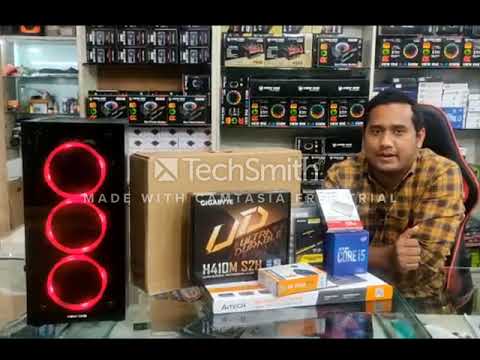 Eid speceial pc mela 2021|Technology BD|